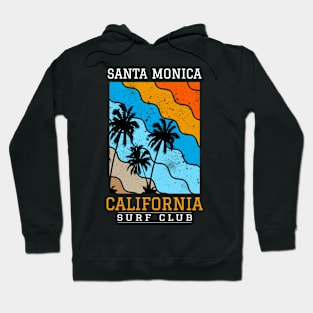 California Hoodie